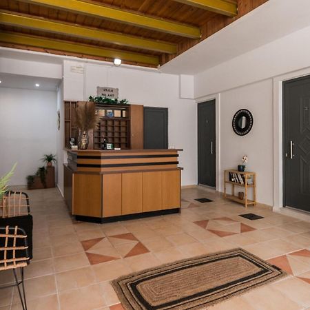 Villa Milano Laganas Exterior foto