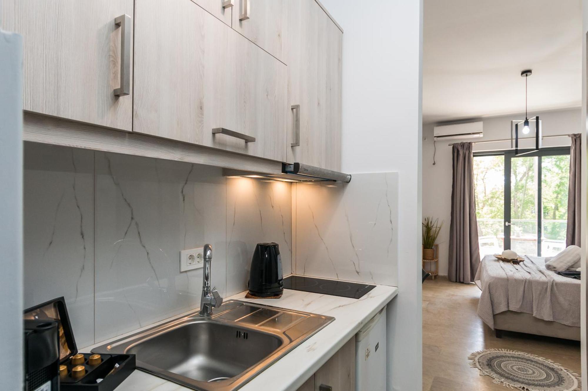 Villa Milano Laganas Exterior foto